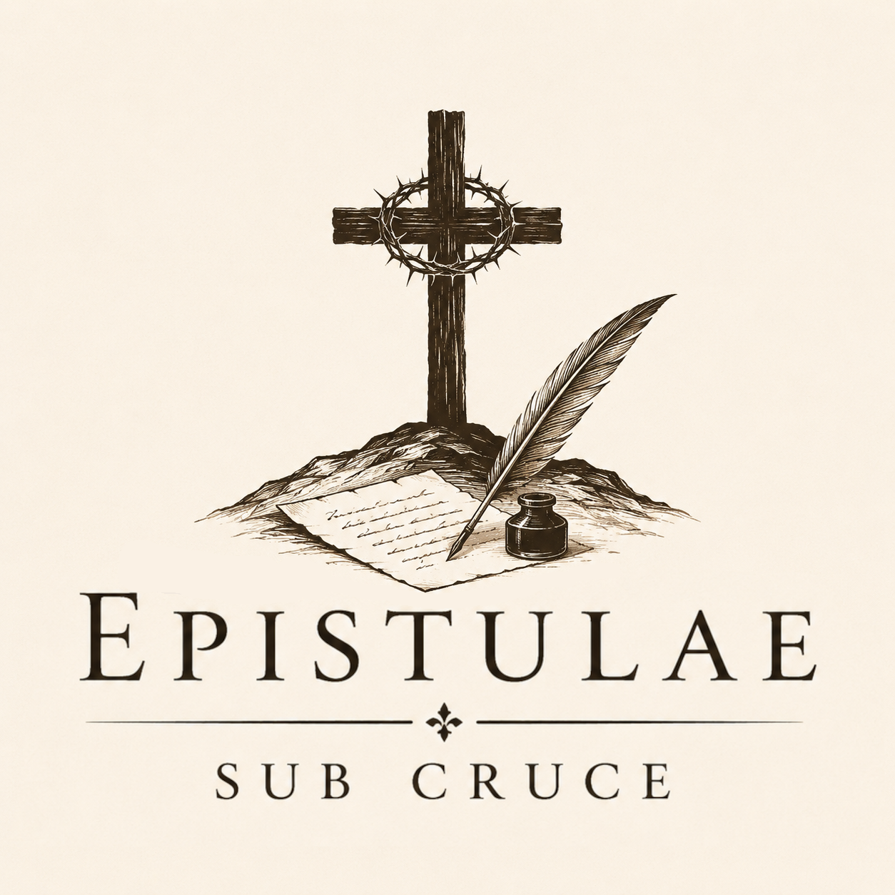 Epistulae Sub Cruce