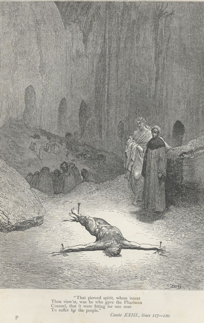 Caiaphas